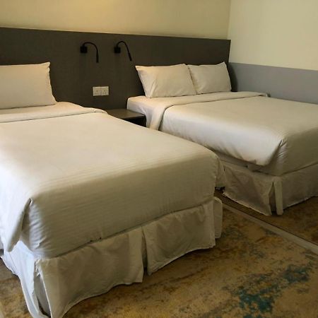 Hutton Suite Hotel Managed By The Ascott Limited ジョージタウン エクステリア 写真