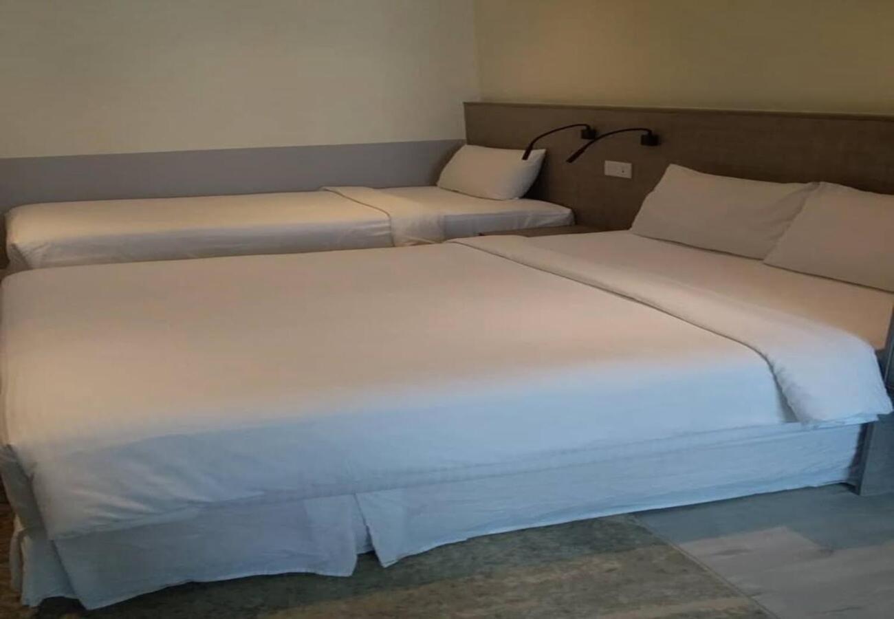 Hutton Suite Hotel Managed By The Ascott Limited ジョージタウン エクステリア 写真