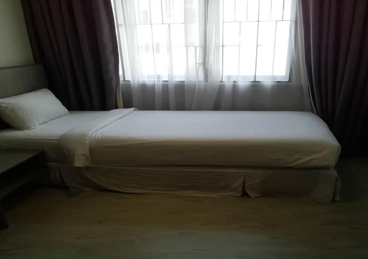 Hutton Suite Hotel Managed By The Ascott Limited ジョージタウン エクステリア 写真