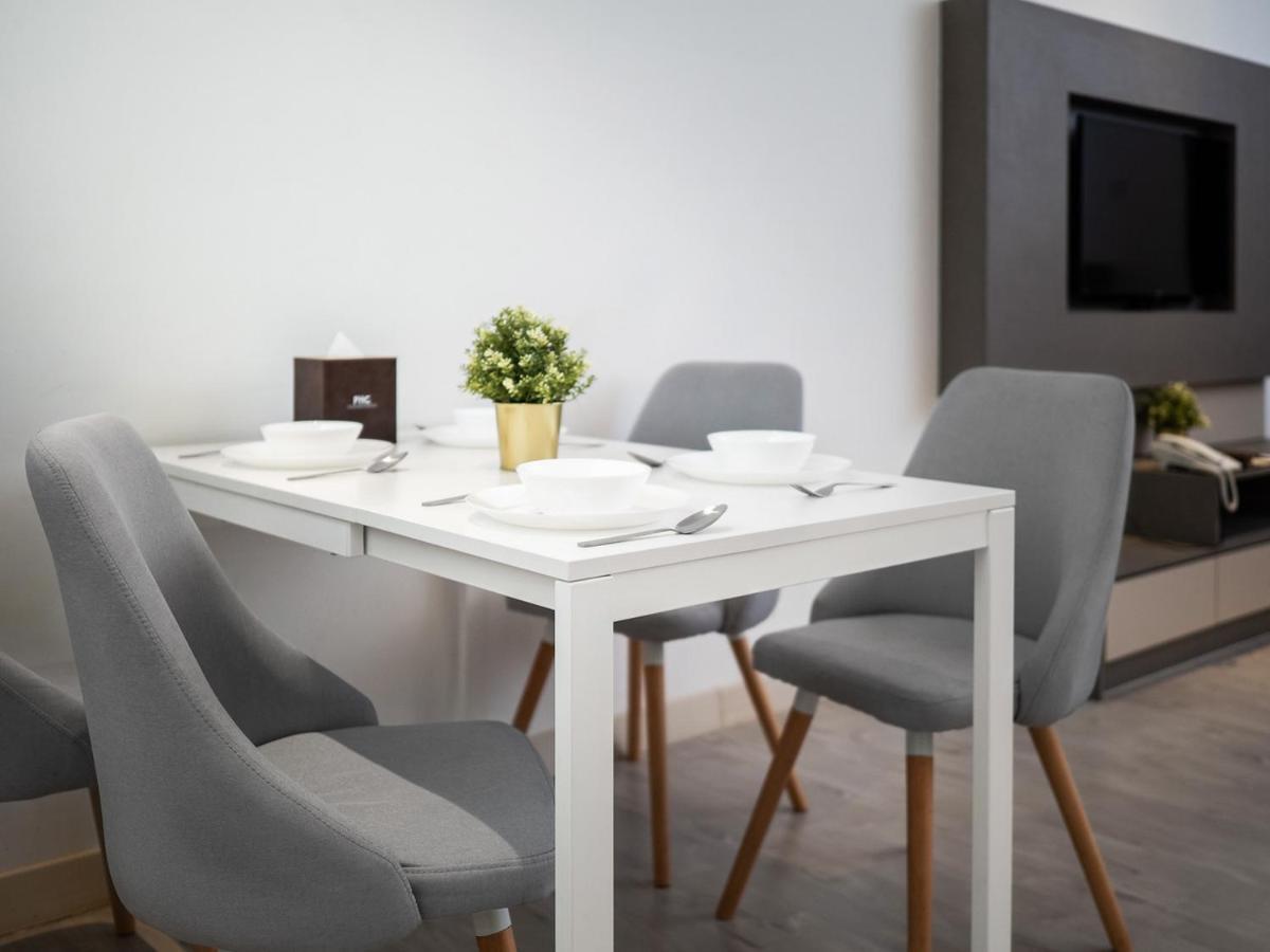 Hutton Suite Hotel Managed By The Ascott Limited ジョージタウン エクステリア 写真