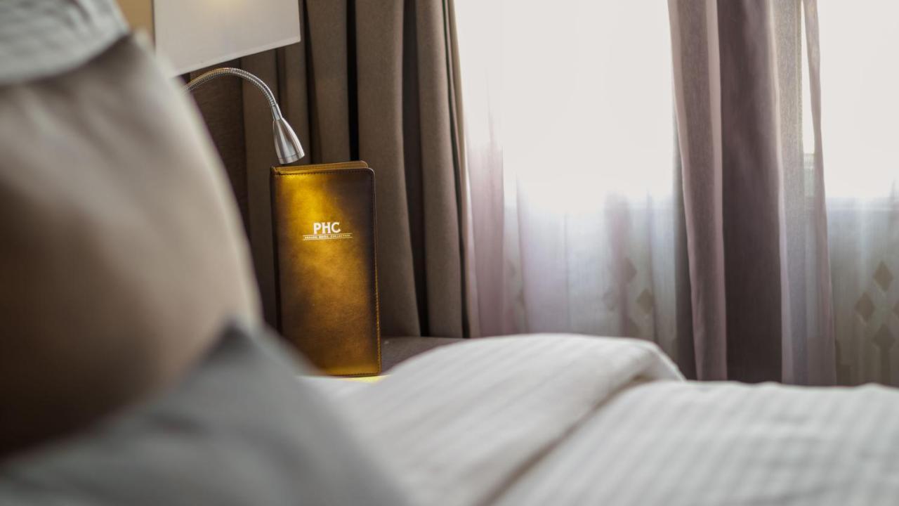 Hutton Suite Hotel Managed By The Ascott Limited ジョージタウン エクステリア 写真