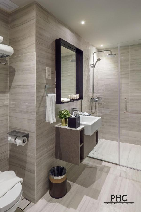 Hutton Suite Hotel Managed By The Ascott Limited ジョージタウン エクステリア 写真